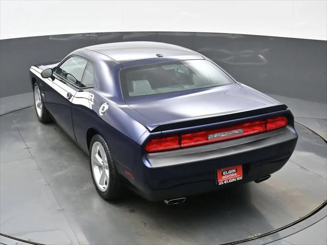 2014 Dodge Challenger R/T Classic