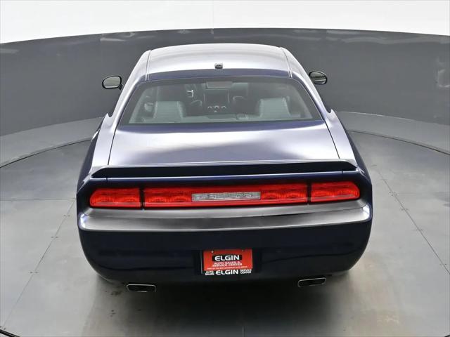 2014 Dodge Challenger R/T Classic