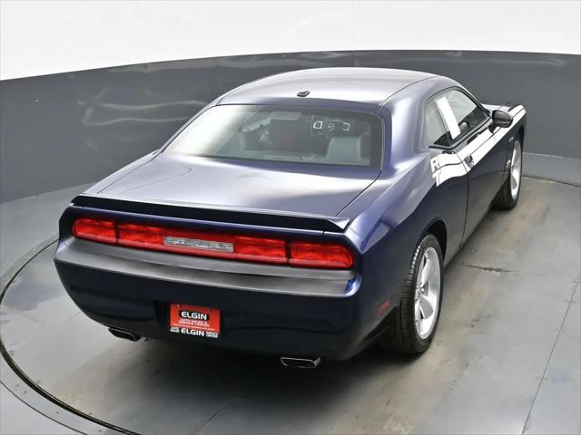 2014 Dodge Challenger R/T Classic