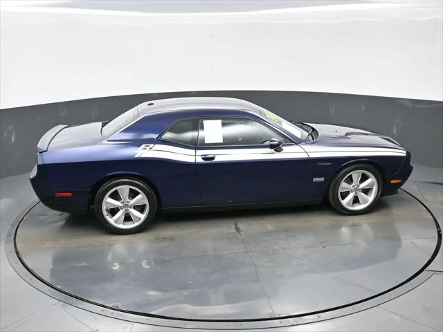 2014 Dodge Challenger R/T Classic