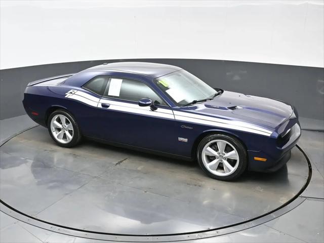 2014 Dodge Challenger R/T Classic