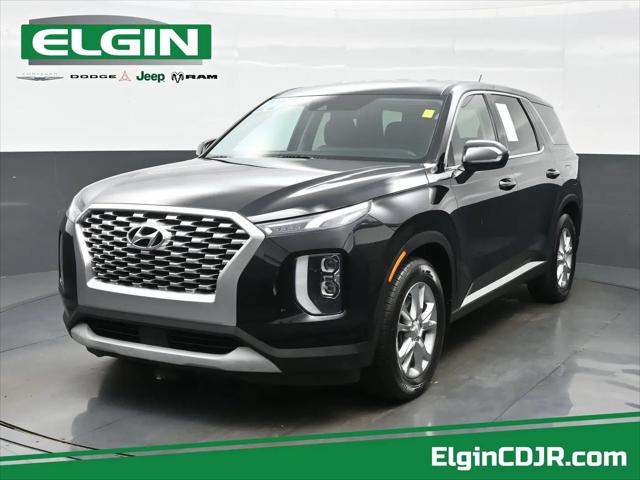 2022 Hyundai Palisade SE for sale in Streamwood, IL