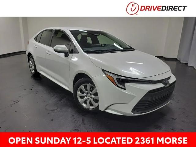 2026 Toyota Corolla Hybrid Hybrid LE for sale in Columbus, OH