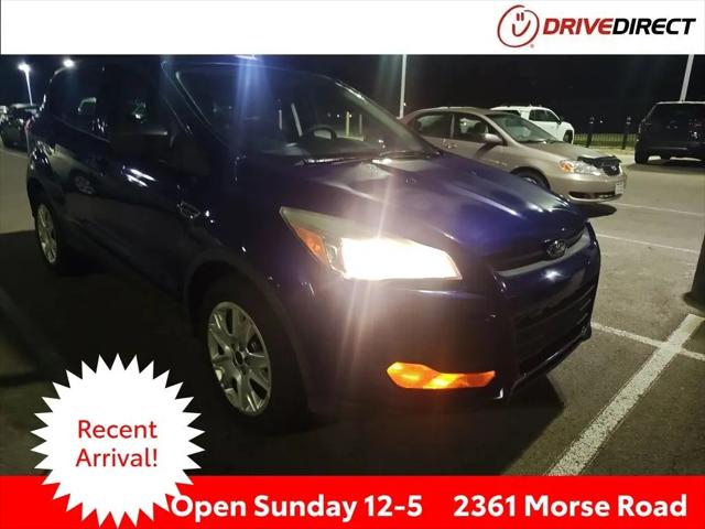2013 Ford Escape for sale near Columbus, OH