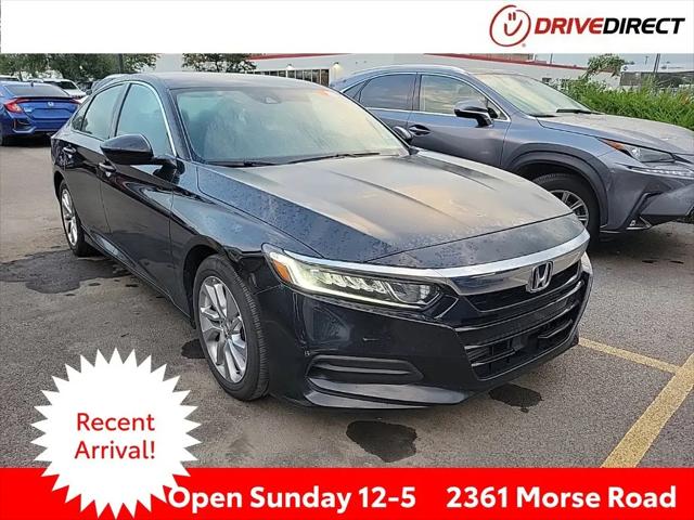 2018 Honda Accord for sale near Columbus, OH