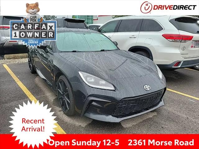 2022 Toyota GR86 for sale near Columbus, OH