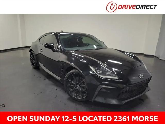 2022 Toyota GR86 Base for sale near Columbus, OH