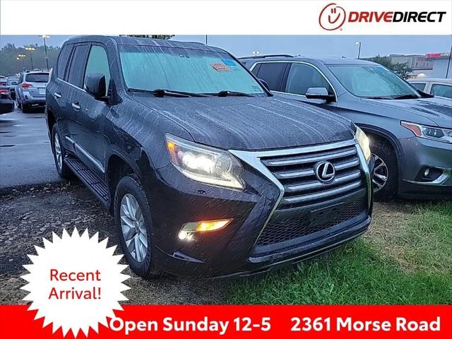 2017 Lexus GX 460 GX 460 for sale near Columbus, OH