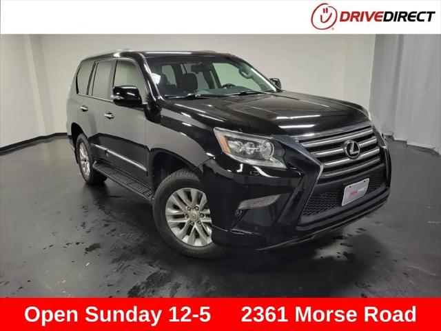 2017 Lexus GX 460 GX 460 for sale in Columbus, OH
