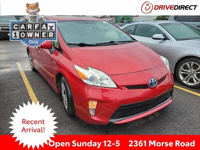 2012 Toyota Prius One for sale in Columbus, OH