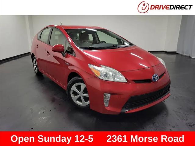 2012 Toyota Prius One for sale in Columbus, OH