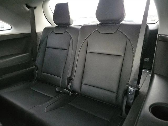 2017 Acura MDX w/Advance Package