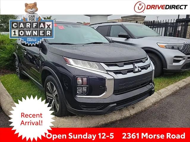 2024 Mitsubishi Outlander Sport 2.0 SE AWC for sale near Columbus, OH