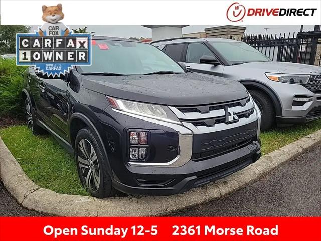 2024 Mitsubishi Outlander Sport 2.0 SE AWC for sale in Columbus, OH