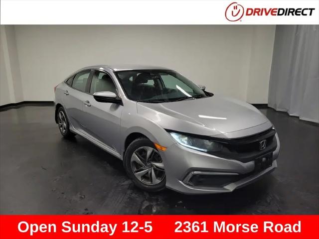 2019 Honda Civic LX for sale near Columbus, OH
