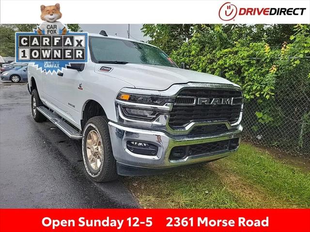 2025 Ram 2500 for sale near Columbus, OH
