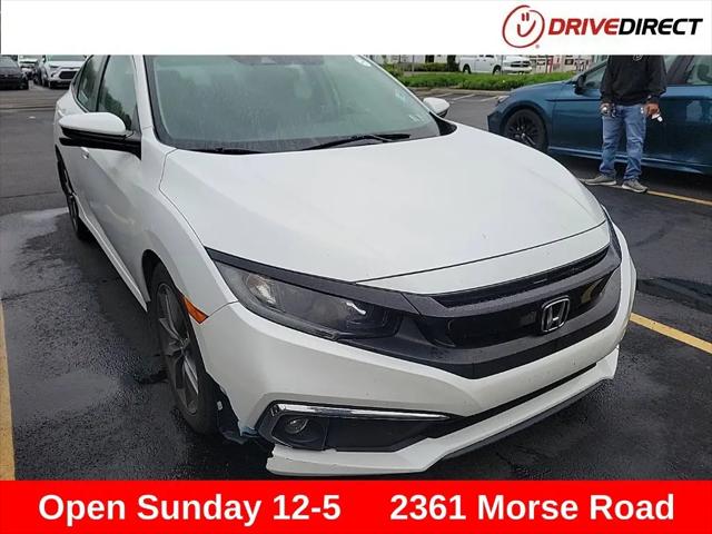 2019 Honda Civic for sale near Columbus, OH