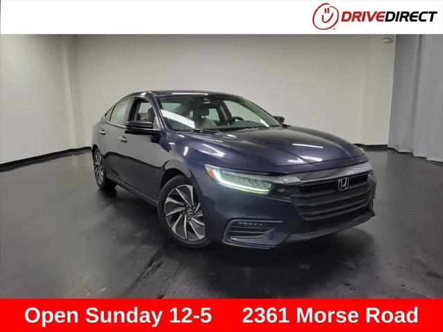 2019 Honda Insight for sale near Columbus, OH