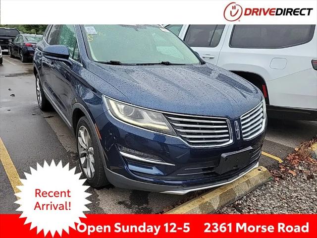 2017 Lincoln MKC for sale near Columbus, OH