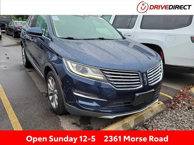 2017 Lincoln MKC Select for sale near Columbus, OH
