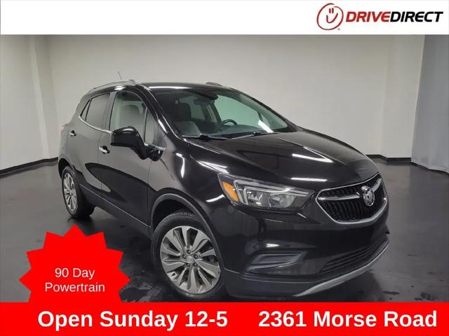 2020 Buick Encore FWD Preferred for sale near Columbus, OH