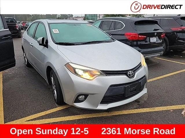 2014 Toyota Corolla L for sale near Columbus, OH