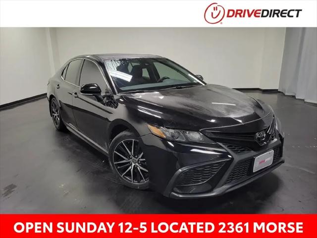 2023 Toyota Camry for sale near Columbus, OH