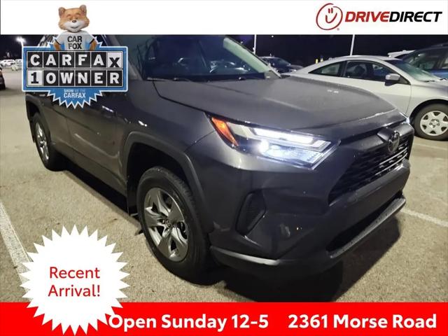 2024 Toyota RAV4 XLE for sale near Columbus, OH