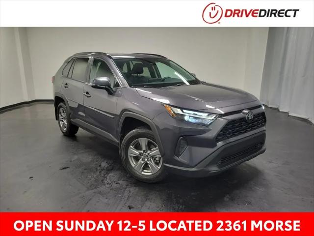 2024 Toyota RAV4 XLE for sale in Columbus, OH