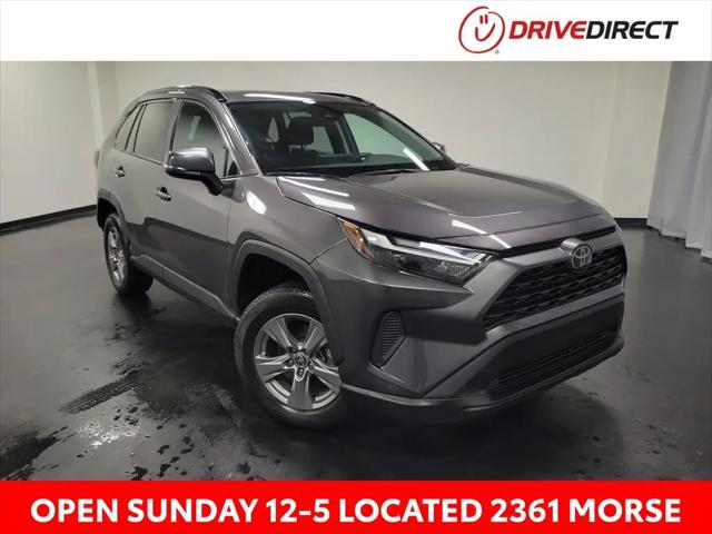2024 Toyota RAV4 for sale near Columbus, OH