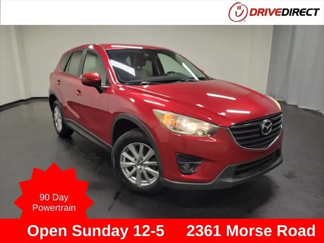 2016 Mazda CX-5 Touring for sale near Columbus, OH