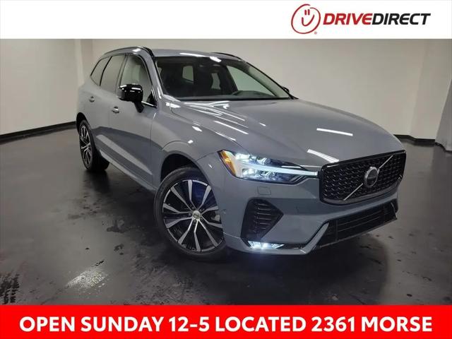 2024 Volvo XC60 B5 Plus Dark Theme for sale in Columbus, OH