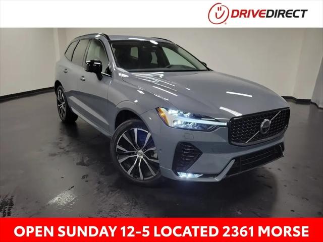 2024 Volvo XC60 B5 Plus Dark Theme for sale near Columbus, OH