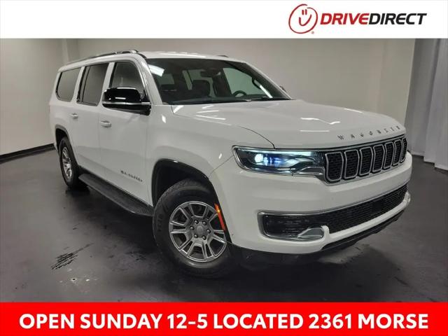 2023 Jeep Wagoneer Series I 4x4 for sale in Columbus, OH