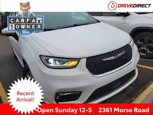 2023 Chrysler Pacifica Touring for sale near Columbus, OH