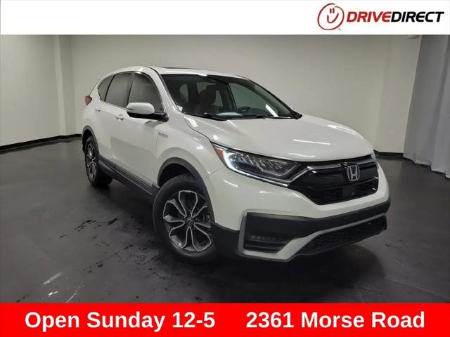2020 Honda CR-V Hybrid for sale near Columbus, OH