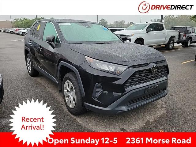 2022 Toyota RAV4 for sale near Columbus, OH