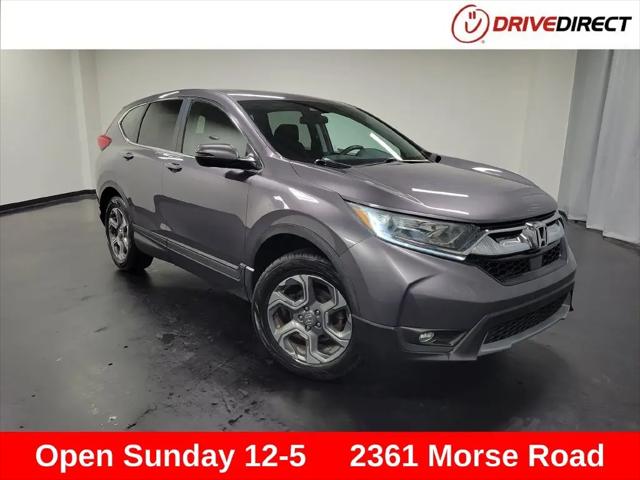 2018 Honda CR-V for sale near Columbus, OH