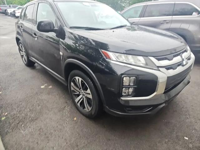 2026 Mitsubishi Outlander Sport 2.0 ES for sale in Columbus, OH
