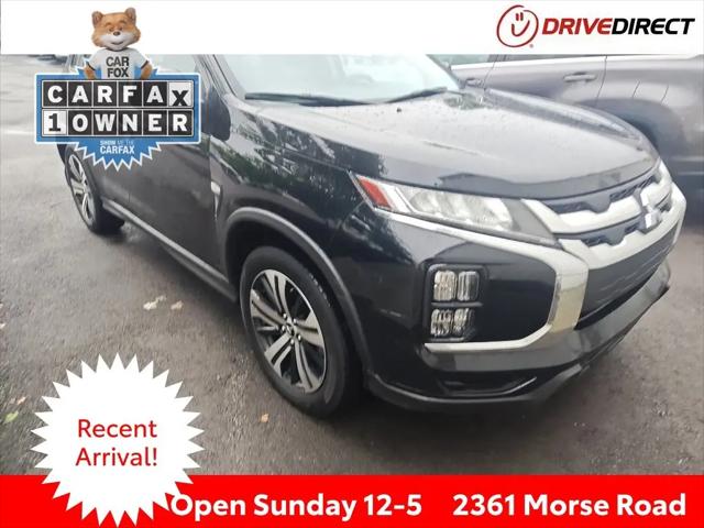 2026 Mitsubishi Outlander Sport 2.0 ES for sale in Columbus, OH