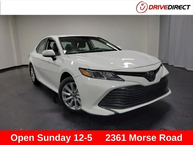 2019 Toyota Camry for sale near Columbus, OH