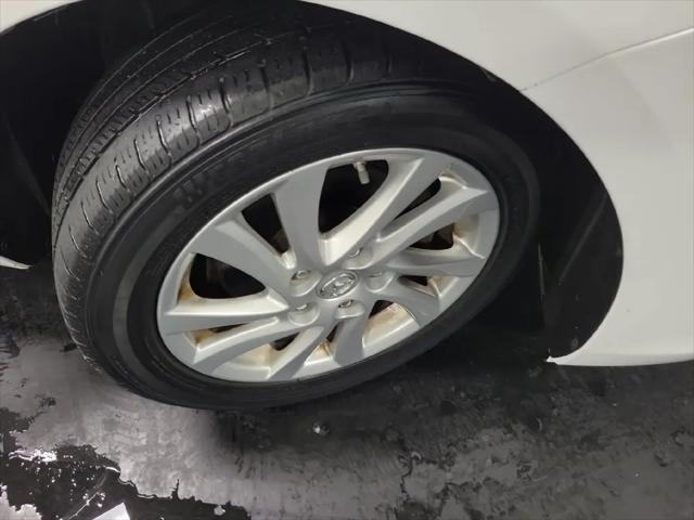 2012 Mazda Mazda3 i Touring