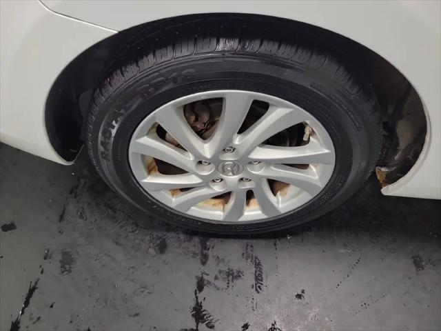 2012 Mazda Mazda3 i Touring