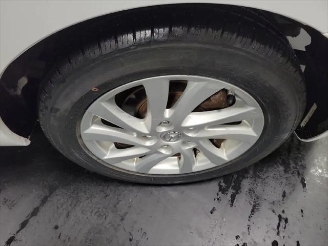 2012 Mazda Mazda3 i Touring