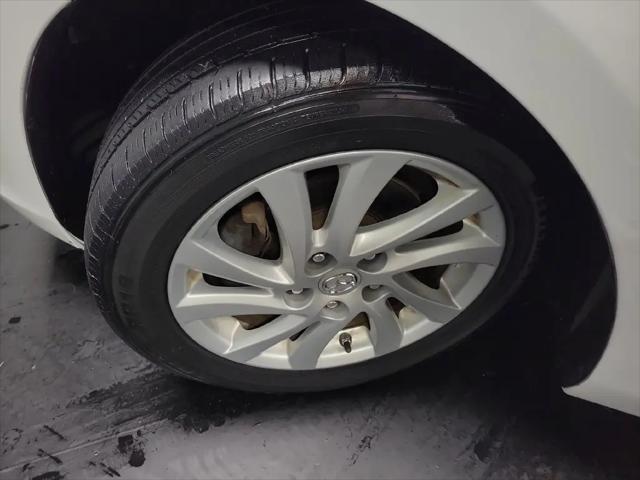 2012 Mazda Mazda3 i Touring