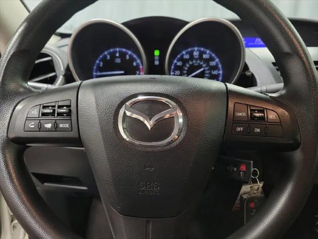 2012 Mazda Mazda3 i Touring