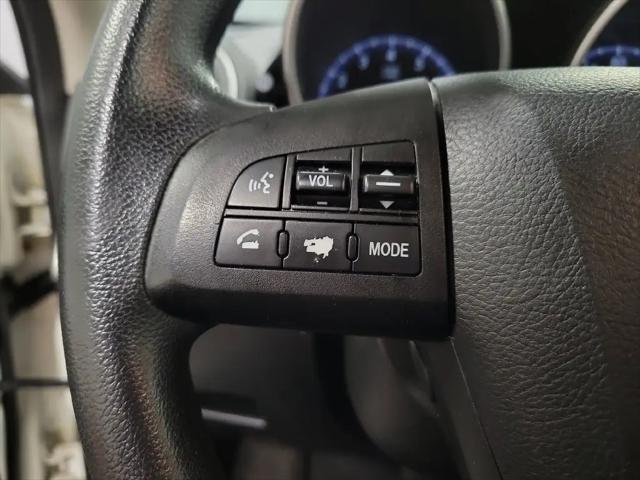 2012 Mazda Mazda3 i Touring