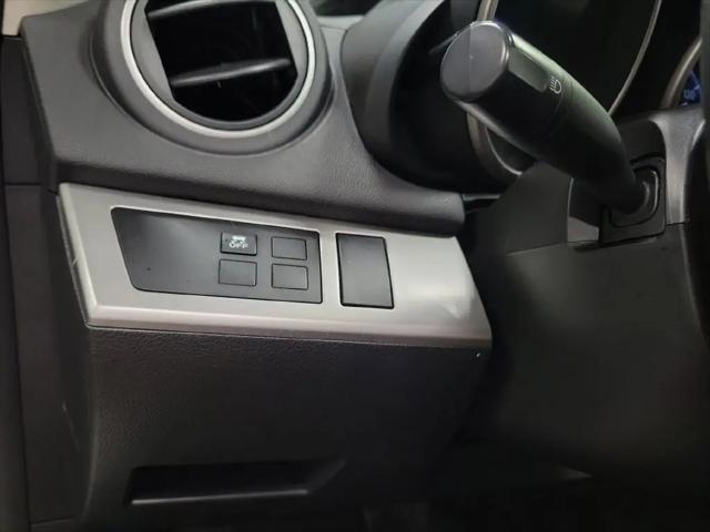 2012 Mazda Mazda3 i Touring