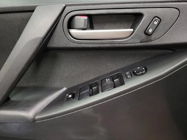 2012 Mazda Mazda3 i Touring