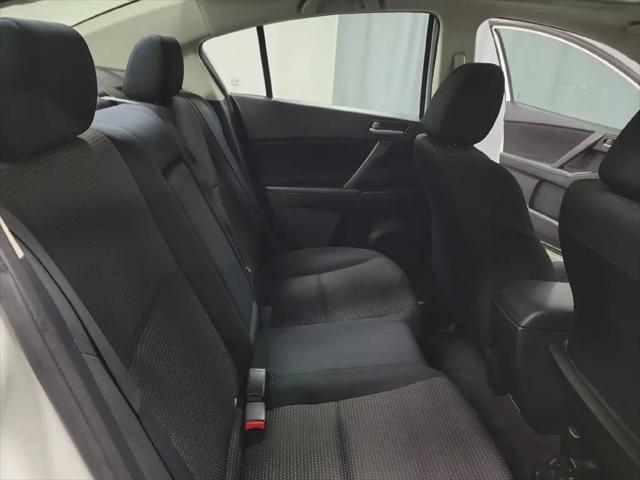 2012 Mazda Mazda3 i Touring